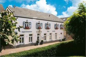 Appartementen Hotel Geuldal